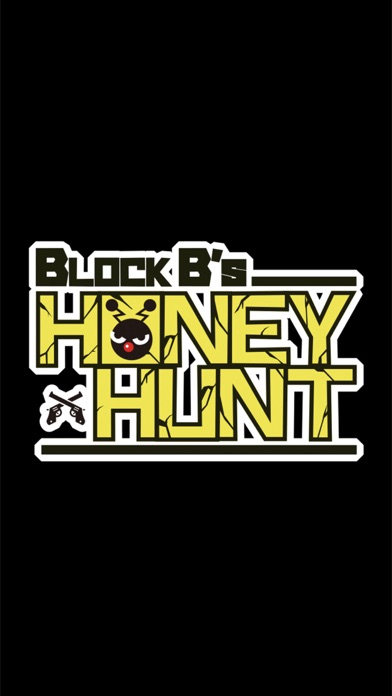 Block B's HONEY×HUNTのおすすめ画像1