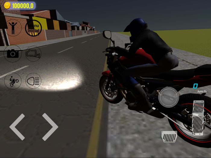 Motoboy Simulator BR