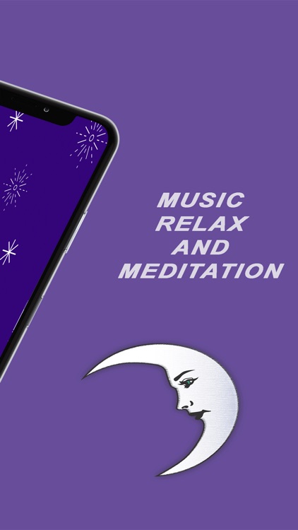 Music to Sleep and Relaxation