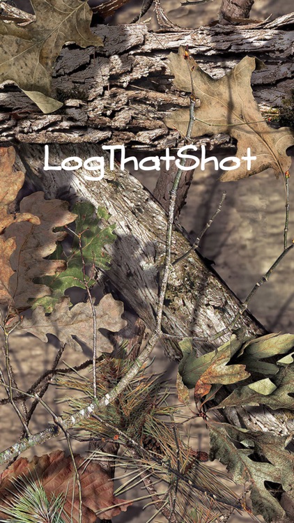 LogThatShot