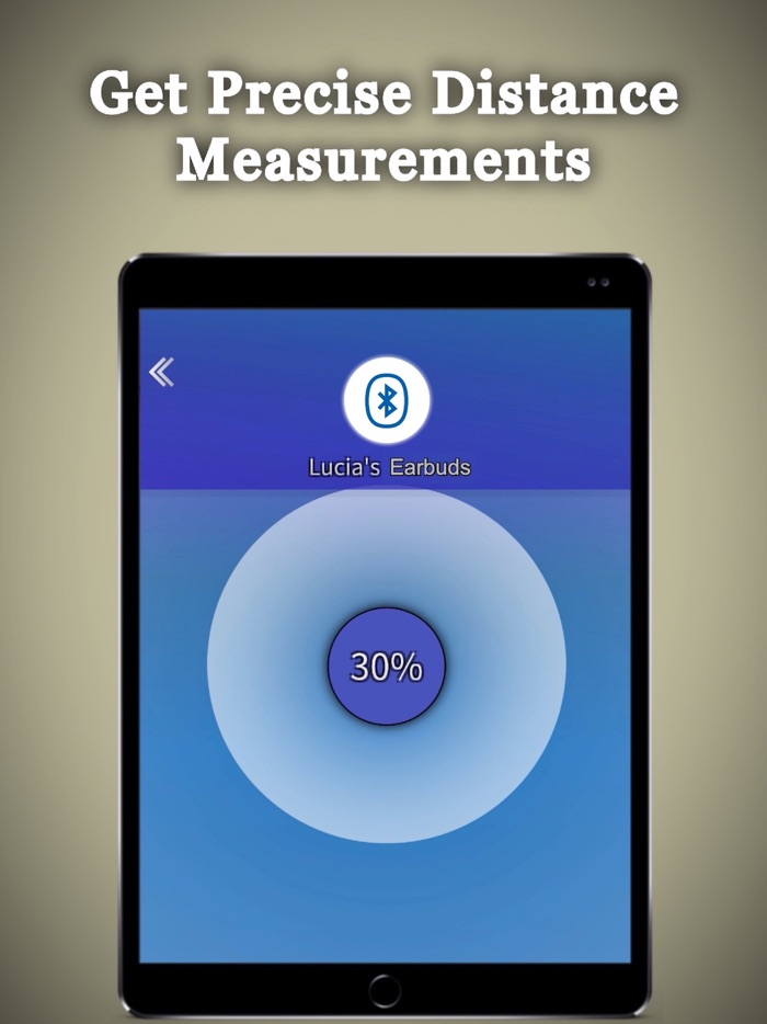 Bluetooth Scanner IO