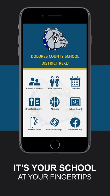 Dolores County School District