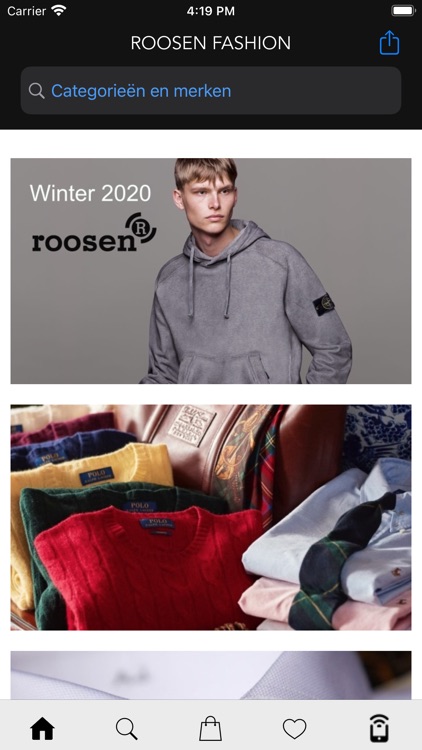 Roosen Fashion