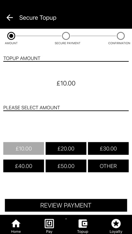 NUK Way2Pay screenshot-4