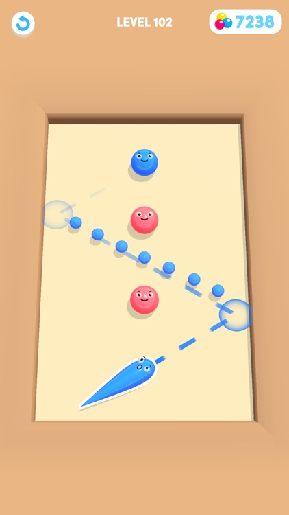 Jelly Shoot 3D screenshot-3