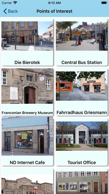 Bamberg Beer Guide screenshot-6