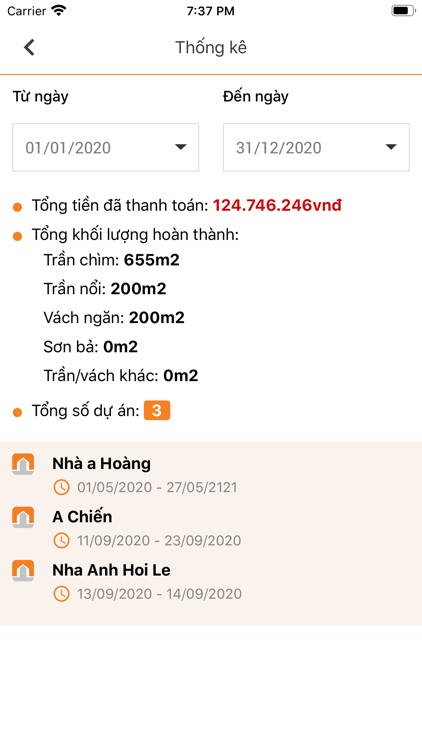 Aihome care screenshot-4