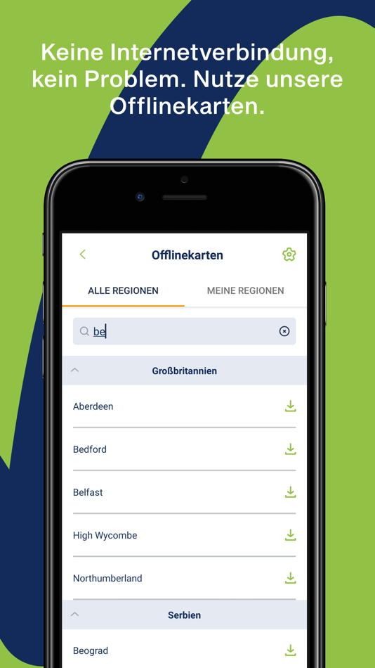 freenet Hotspots by freenet - (iOS Apps) — AppAgg