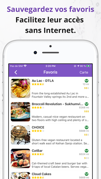 HappyCow Find Vegan Food HappyCow Find Vegan Food