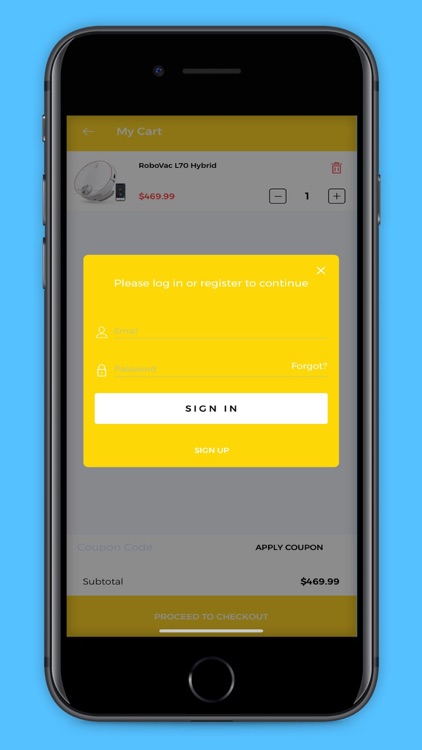 BrotherCart screenshot-3