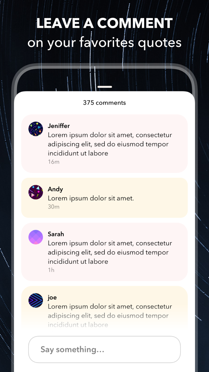 Inspire Pro Daily Motivation