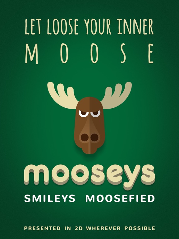 Screenshot #4 pour Mooseys