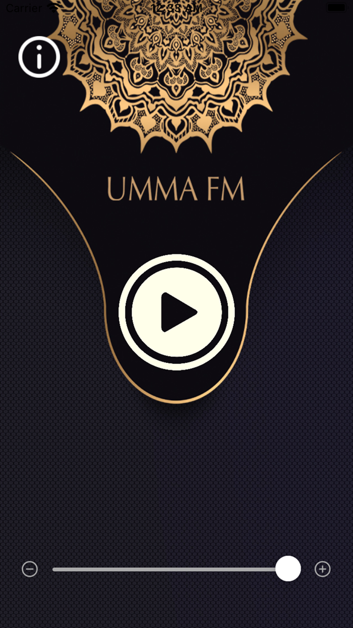 UMMA FM