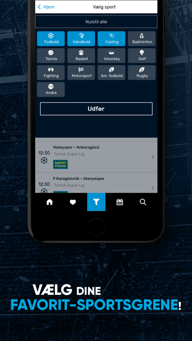 How to cancel & delete TVsporten.dk - Sport i TV from iphone & ipad 2
