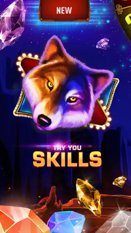 Game screenshot Wolf Dices mod apk