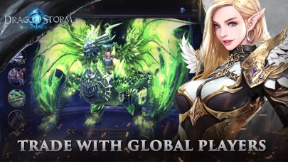 Dragon Storm Fantasy free Diamonds hack