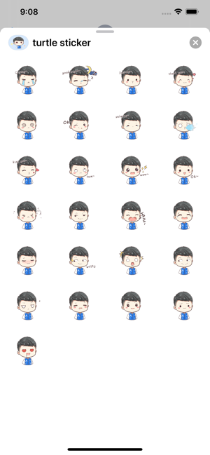 MC Jack Sticker(圖4)-速報App