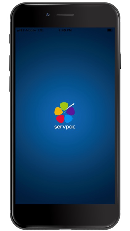 Servpac Inc VoIP Softphone screenshot-3