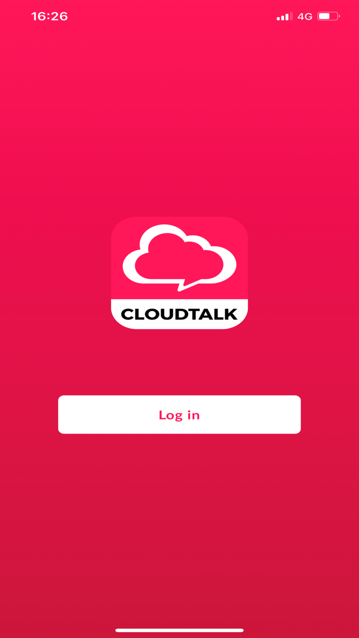 CloudTalk