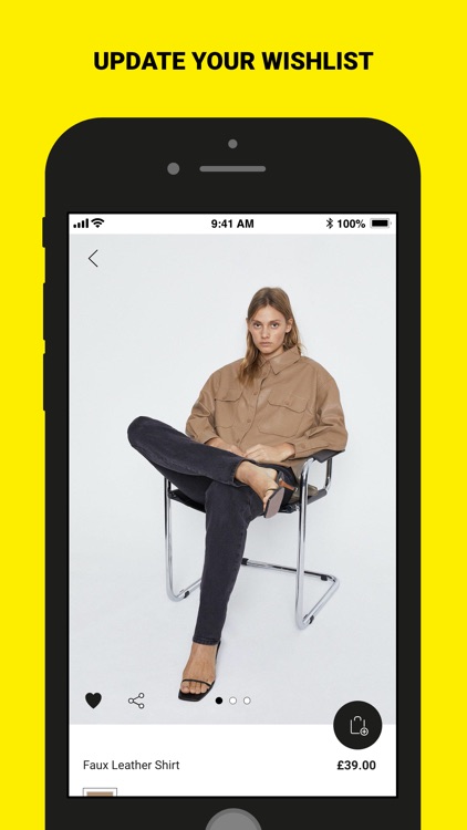 Warehouse – Women’s Fashion screenshot-3