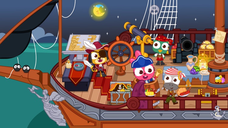 Papo Town Pirate