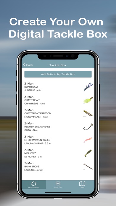 fishint – Fishing App screenshot 4