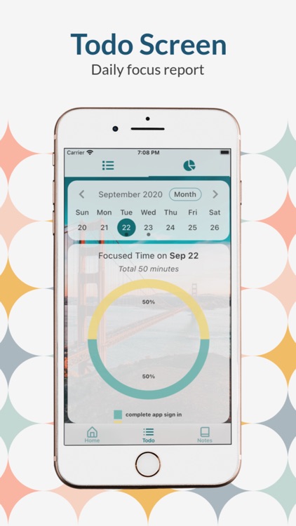 iMomentum Productivity App screenshot-6