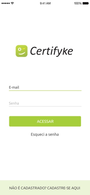 Certifyke