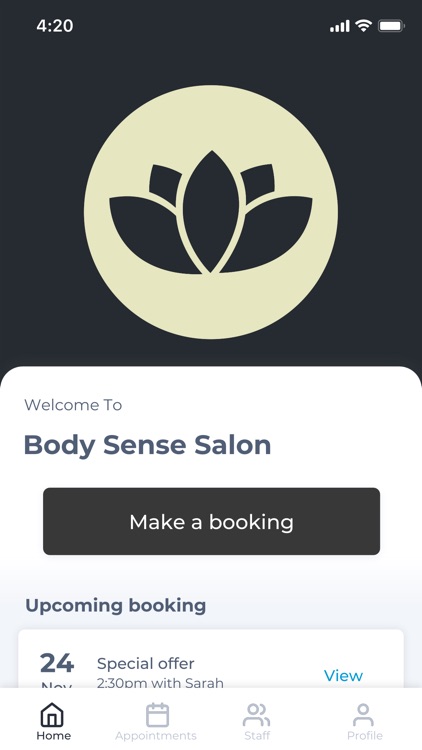 Body Sense Beauty Salon