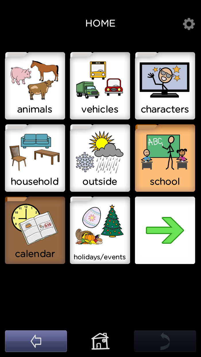 BRIDGE Communication