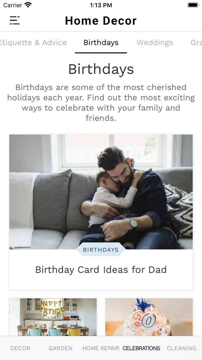 Home Decor - Best Home Design