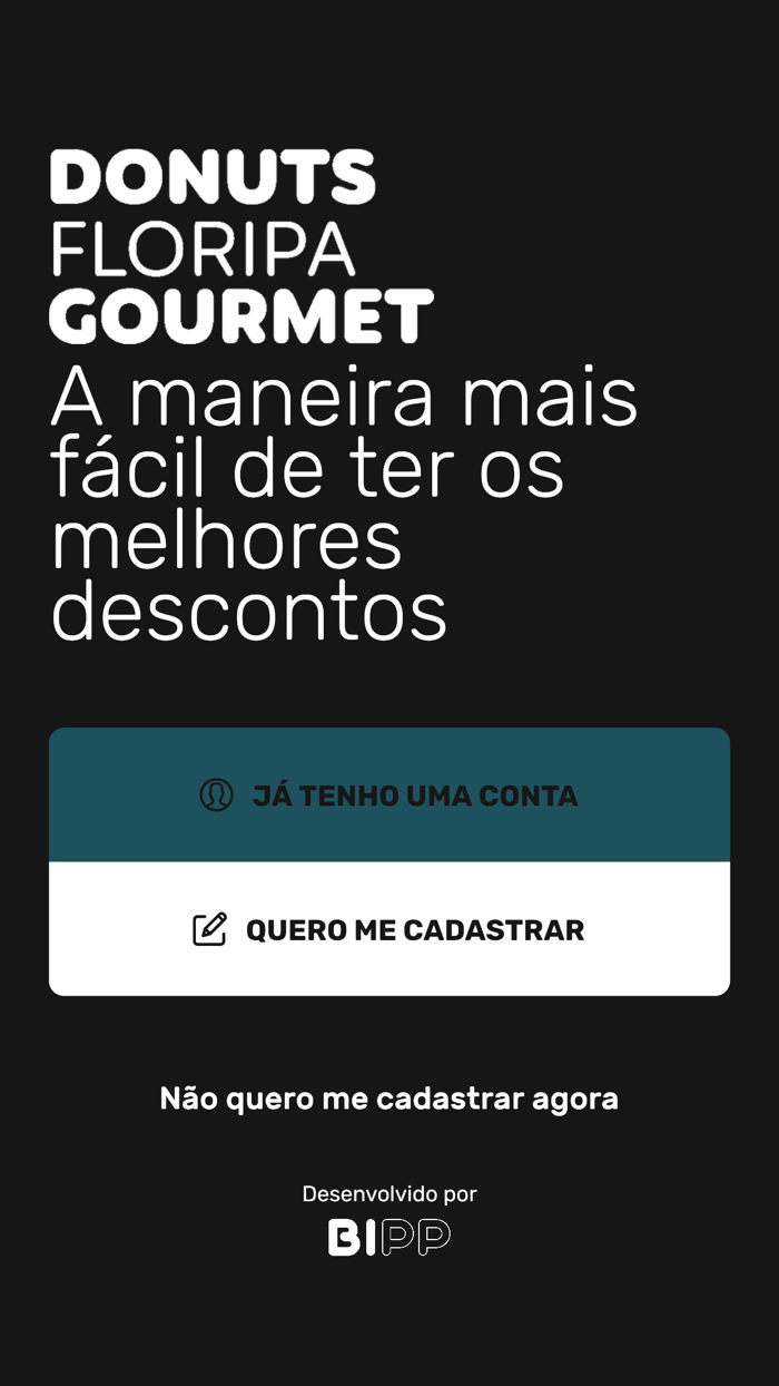 Donuts Floripa Gourmet