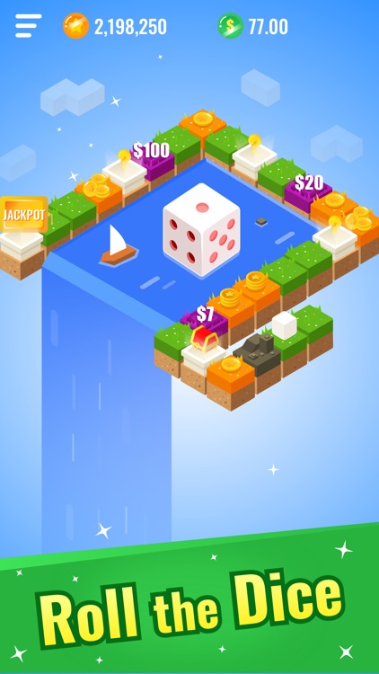 Dice Royale screenshot-3