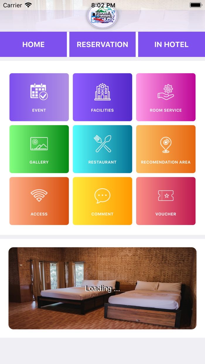 Puncak Darajat Resort