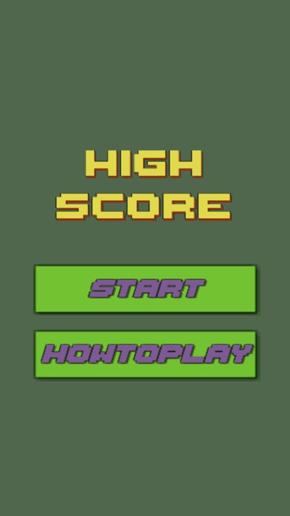 HIGH SCORE