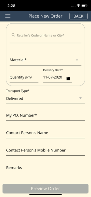 Ambuja Dealer Connect(圖5)-速報App