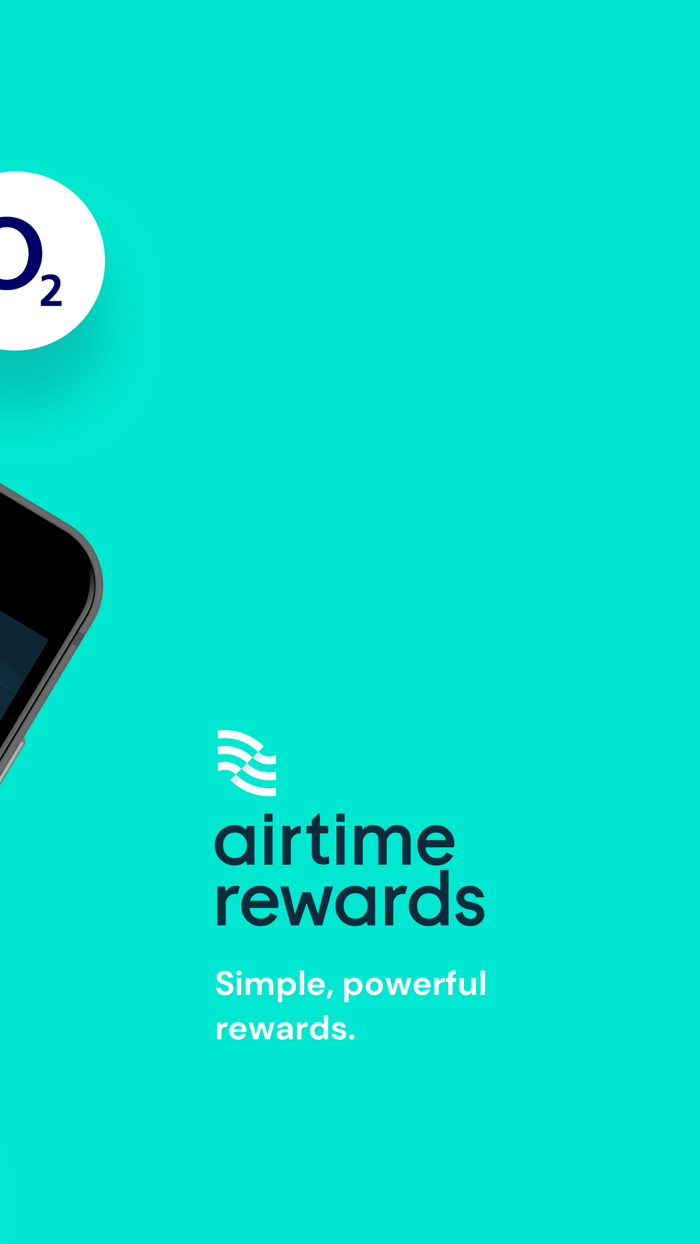 Airtime Rewards Earn rewards