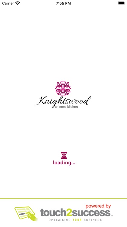 Knightswood Chinese Kitchen