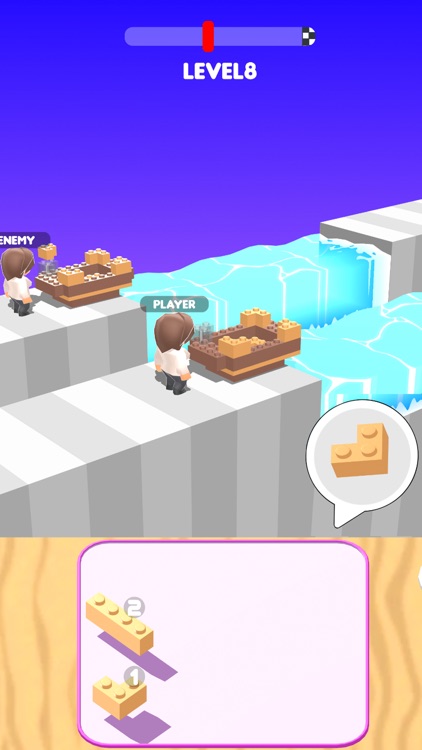 Build & Run 3D screenshot-5