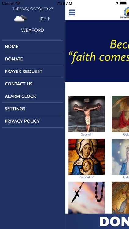 Catholic Radio Network