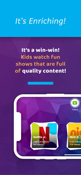 Game screenshot WizUp - Learn with Screen Time hack
