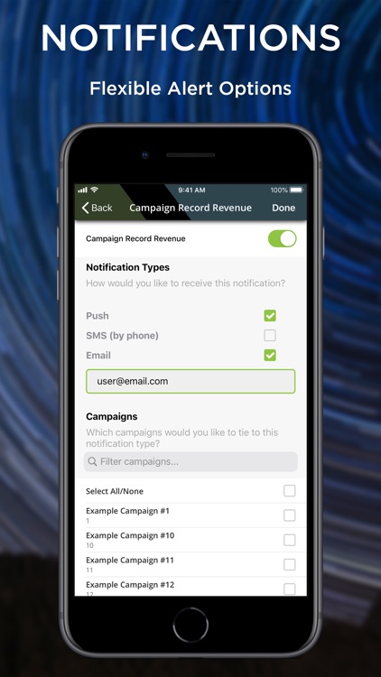 SpotX Mobile screenshot-3