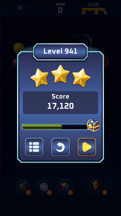 Bubble Star Plus : BubblePop! screenshot-6