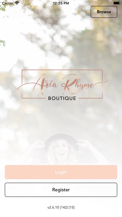 Aria Rhyme Boutique