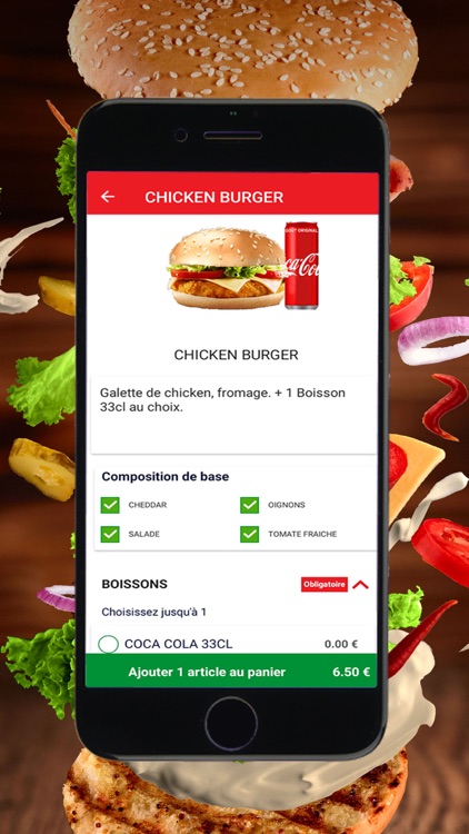 via pizza screenshot-4