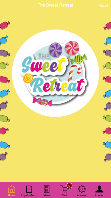 The Sweet Retreat-St HelensScreenshot of 1