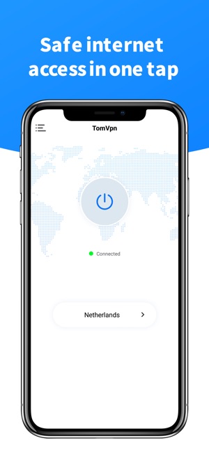 TomVPN Pro