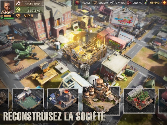 State of Survival: Zombie War State of Survival: Zombie War