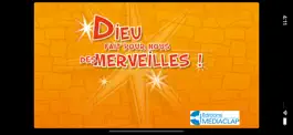 Game screenshot Dieu fait pour nous Merveilles mod apk