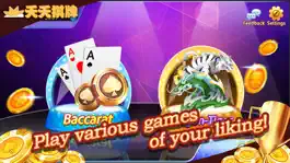 Game screenshot Tiger Casino - Baccarat mod apk